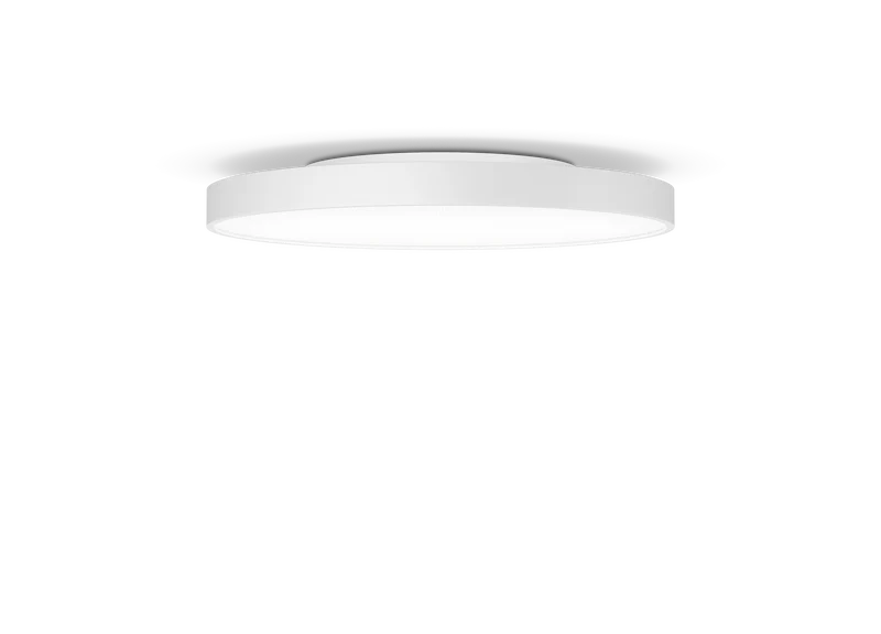 SLICE² PI Ceiling L LED Deckenleuchte