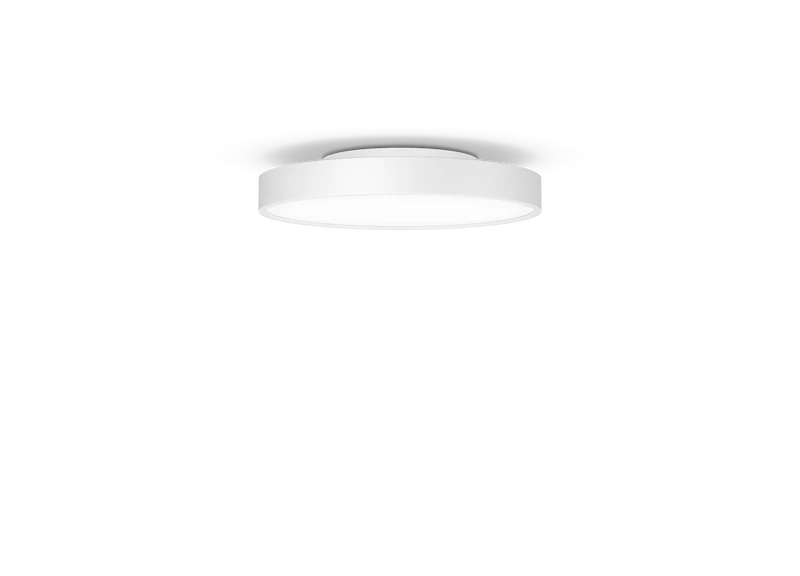SLICE² PI Ceiling M LED Deckenleuchte