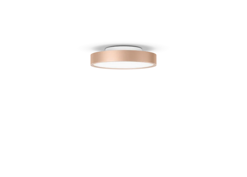 SLICE² PI Ceiling S LED Deckenleuchte