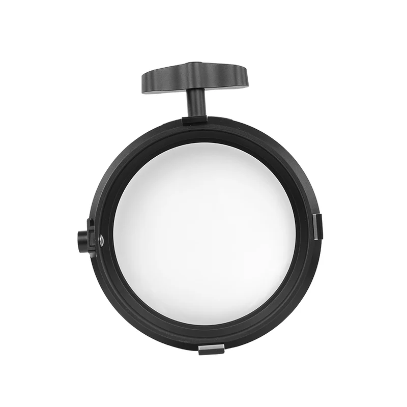 GVM 3X Optical Intensifier, Instantly 3X your brightness & delivering a soft even beam
