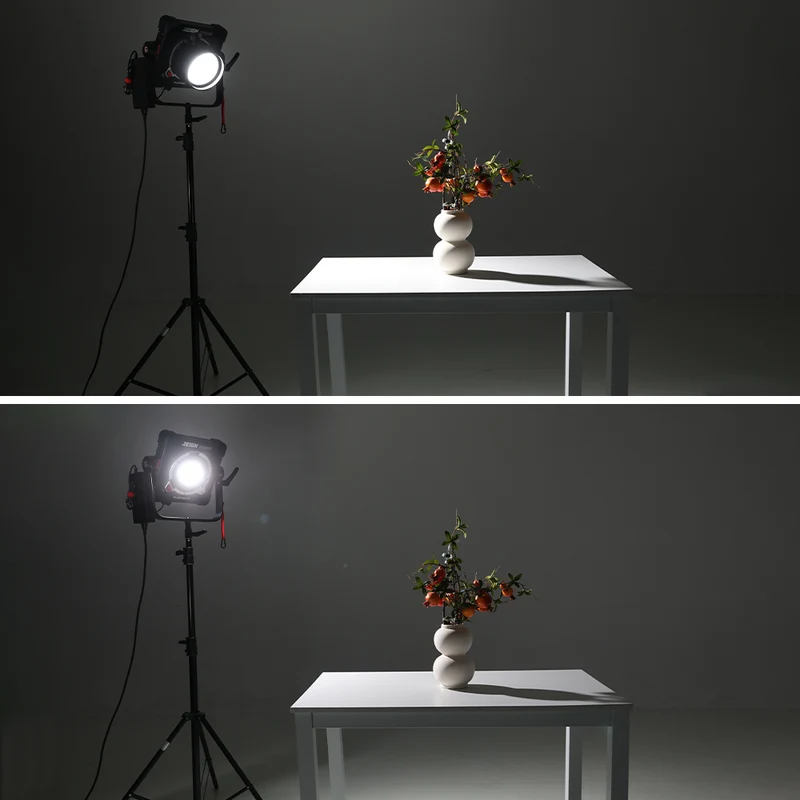 GVM 3X Optical Intensifier, Instantly 3X your brightness & delivering a soft even beam