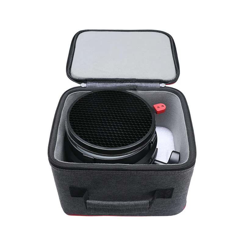 GVM 3X Optical Intensifier, Instantly 3X your brightness & delivering a soft even beam