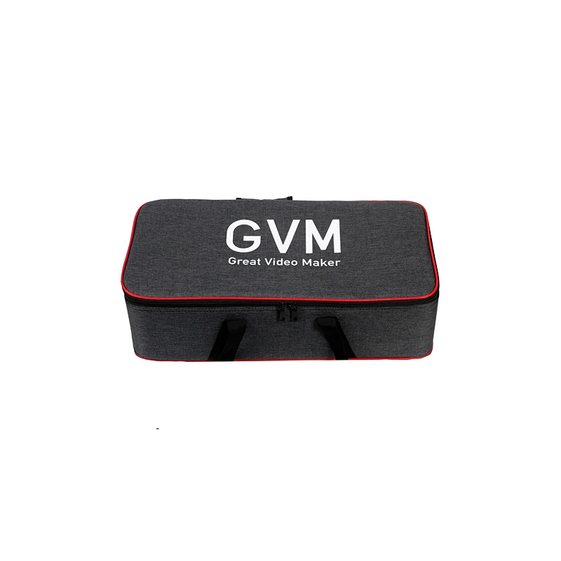 Carrying case for GVM-PRO-SD500B,PRO-SD650B,SD600D,SD600S