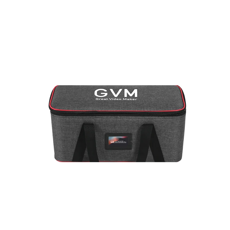 Carrying case for GVM-PRO-SD200B,PRO-SD300B,SD200D,SD300D