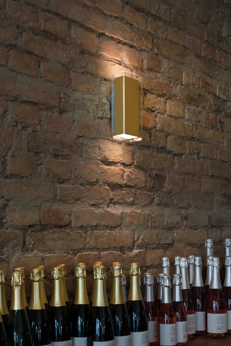 ROD Wall LED Wandleuchte