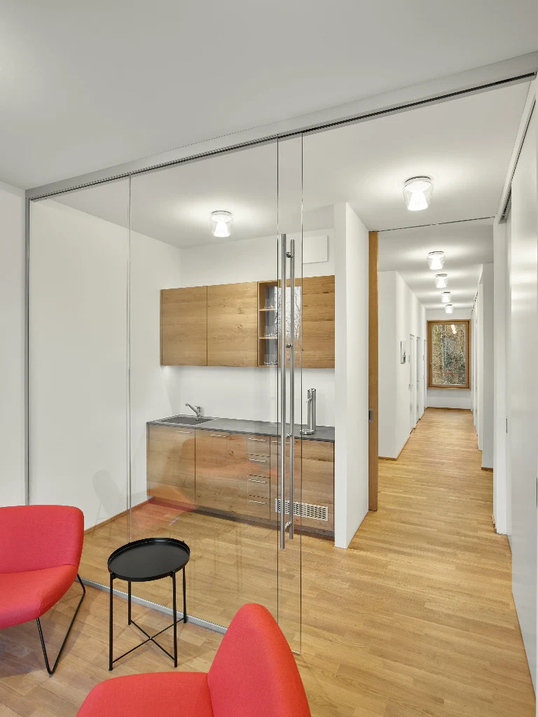 ANNEX Ceiling M LED Deckenleuchte