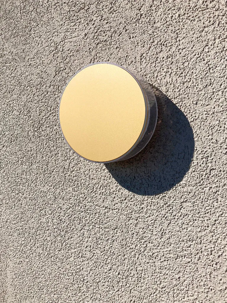 LYD IP44 LED Wandleuchte