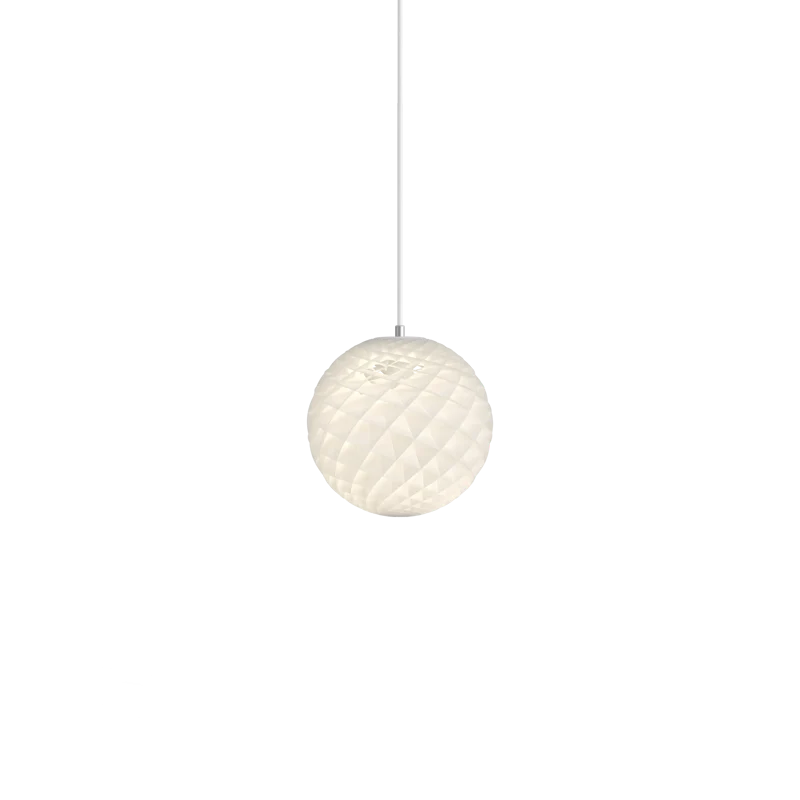 Patera 300 für E27 Leuchtmittel