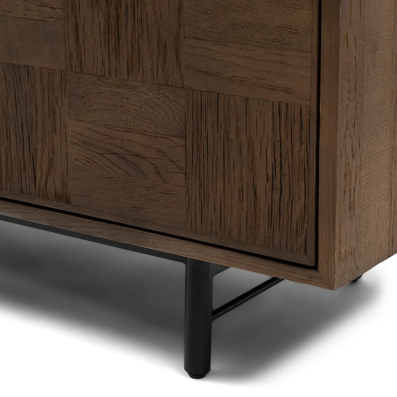Mac Arthur Park Dresser