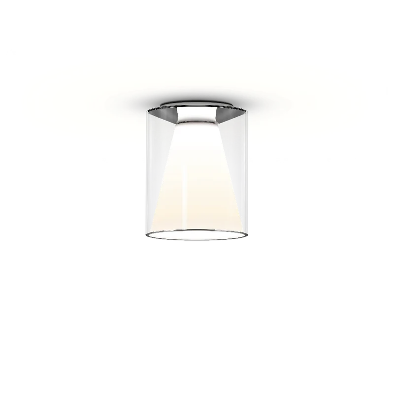 DRUM Ceiling M long LED Deckenleuchte