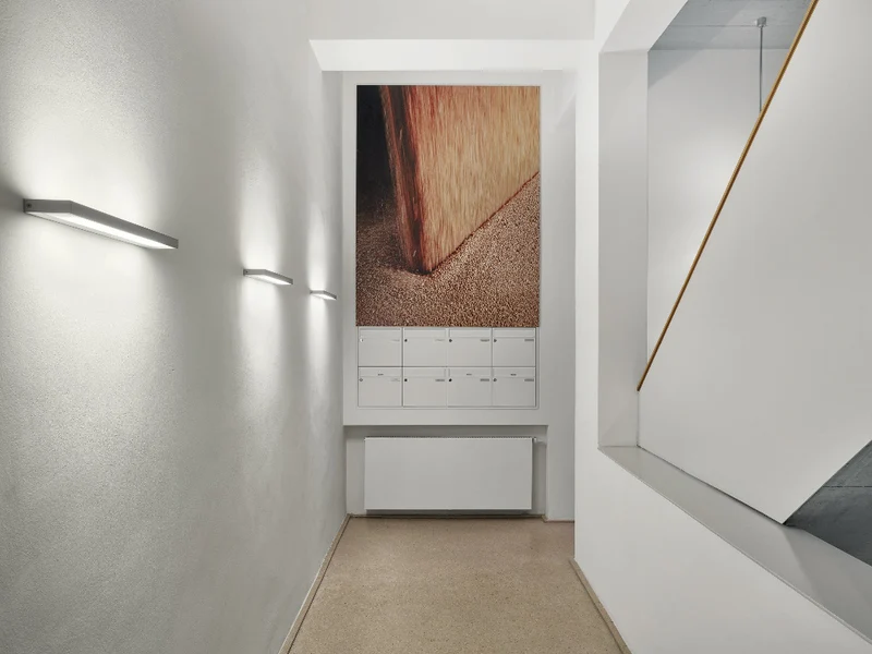 SML² Wall 900 LED Wandleuchte