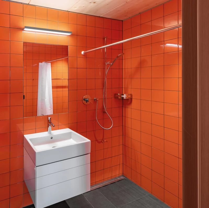 SML² Wall 600 LED Wandleuchte