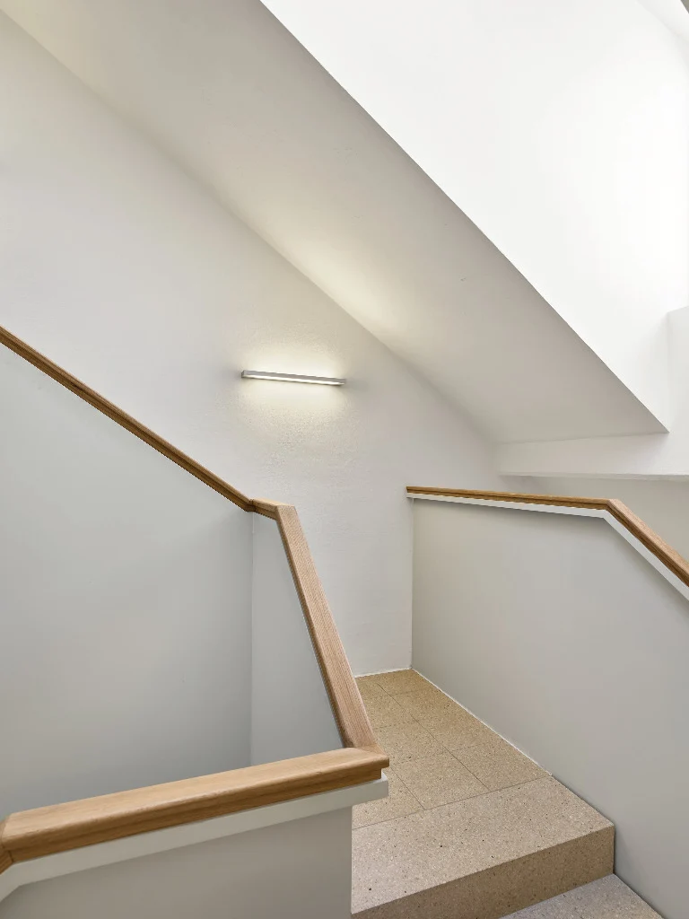 SML² Wall 600 LED Wandleuchte