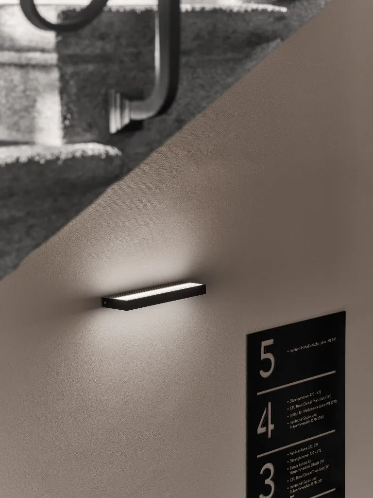 SML² Wall 300 LED Wandleuchte