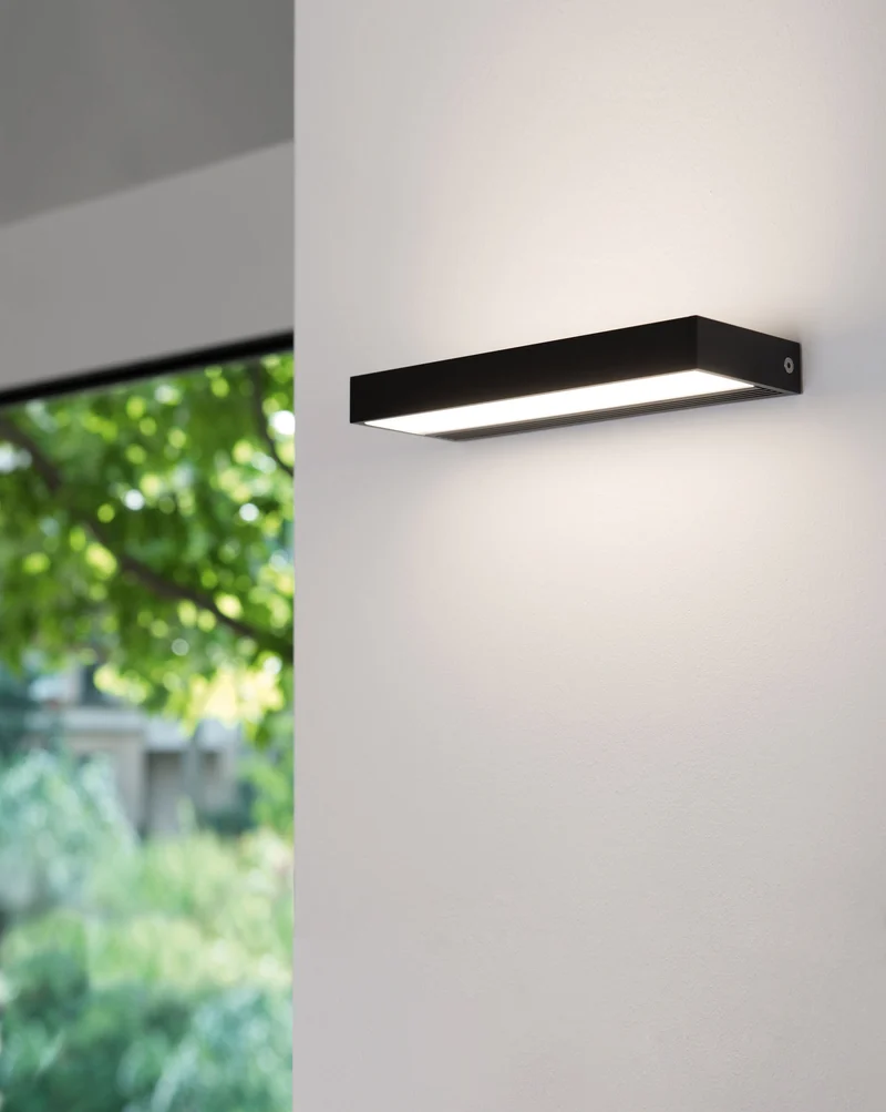 SML² Wall 220 LED Wandleuchte