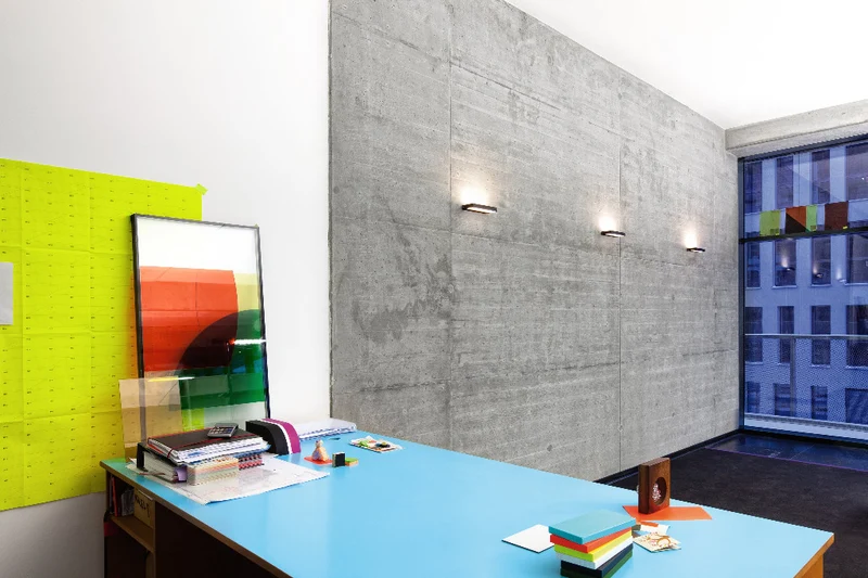 SML² Wall 220 LED Wandleuchte