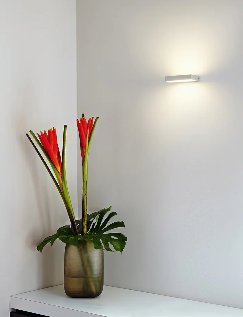 SML² Wall 150 LED Wandleuchte