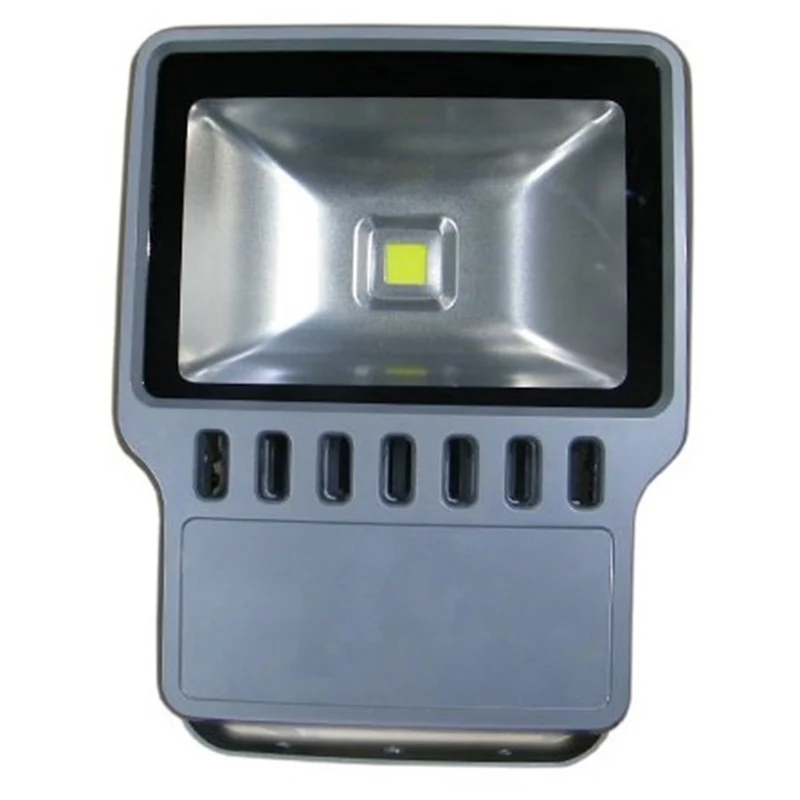 LED Strålkastare 120W