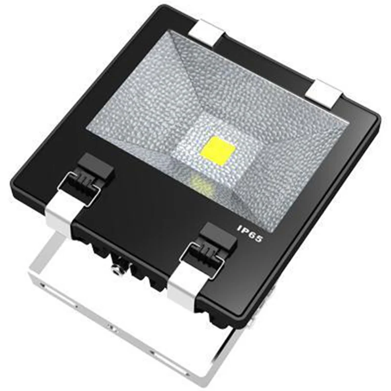 LED Strålkastare 70W