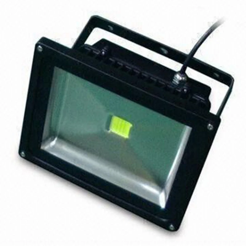 LED Strålkastare 20W