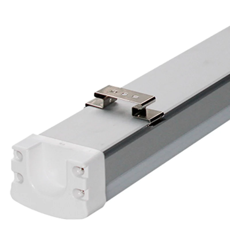 LED Armatur GARAGE 40W