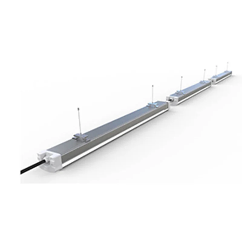 LED Armatur GARAGE 50W