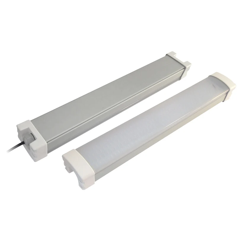 LED Armatur GARAGE 30W