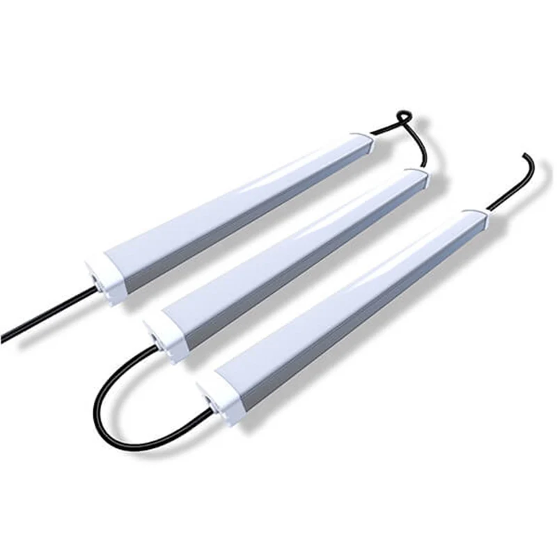 LED Armatur GARAGE 20W
