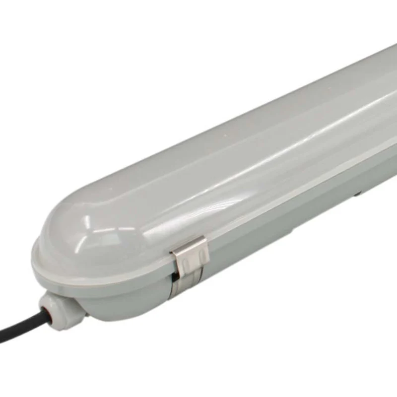 LED Armatur BASIC 60W