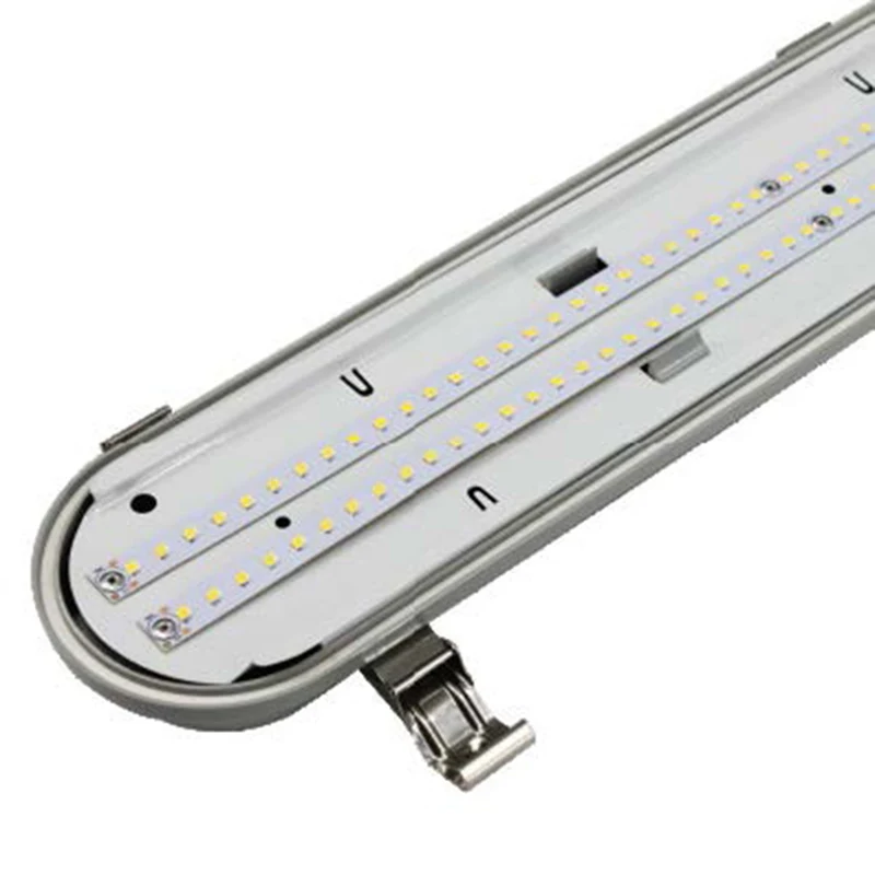 LED Armatur BASIC 60W