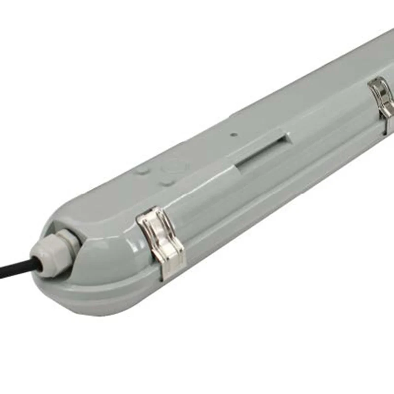 LED Armatur BASIC 60W