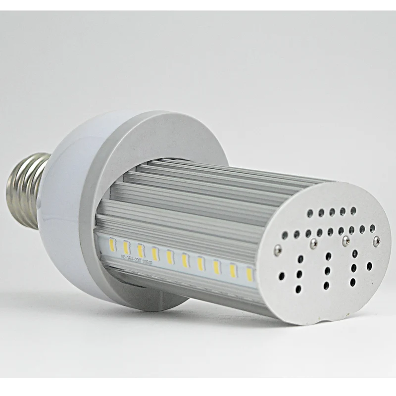 LED Gatulampa 180° 40W