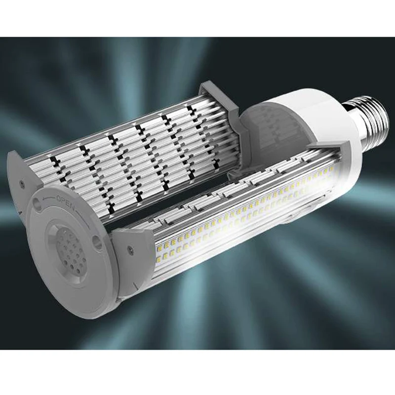 LED Gatulampa MF 180°-360° 27W