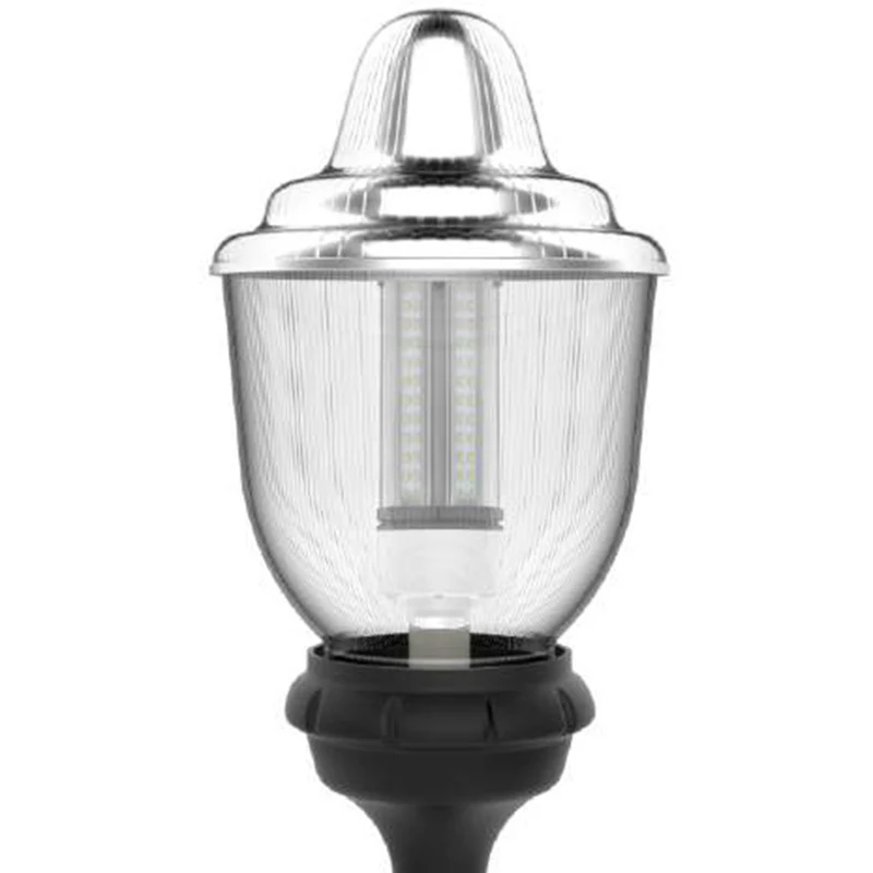 LED Gatulampa MF 180°-360° 27W