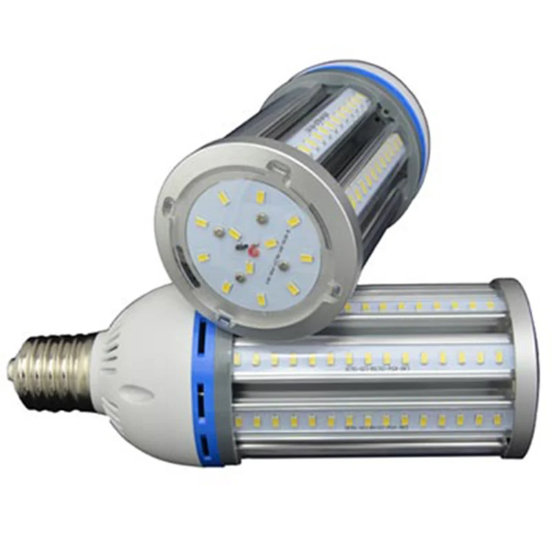 LED Gatulampa 360° 45W