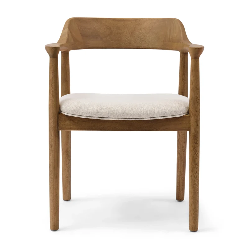 Stuhl Puglia Dining Armchair