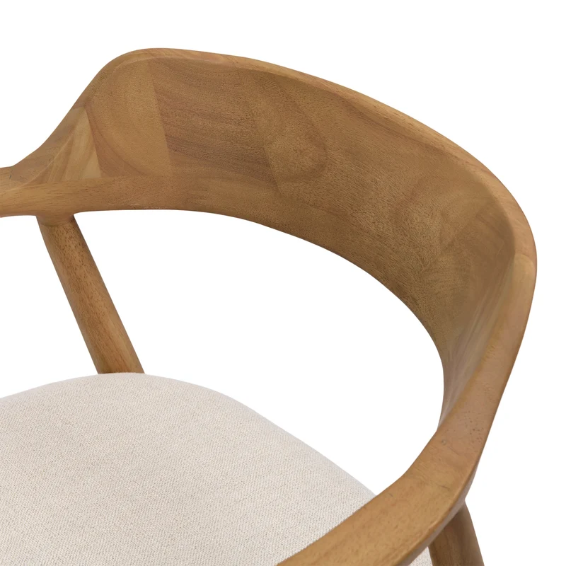Stuhl Puglia Dining Armchair