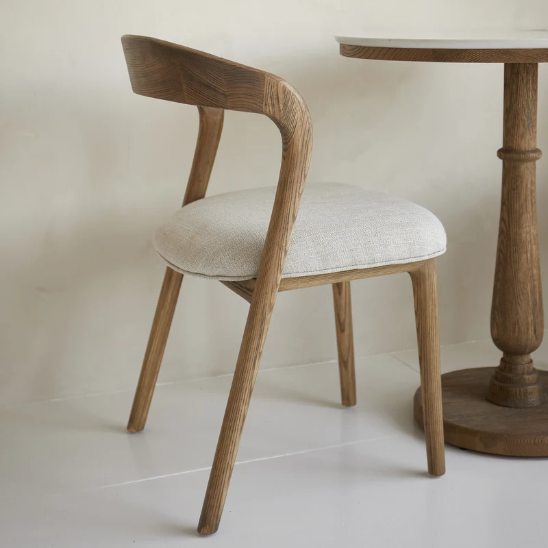 Stuhl Puglia Dining Chair