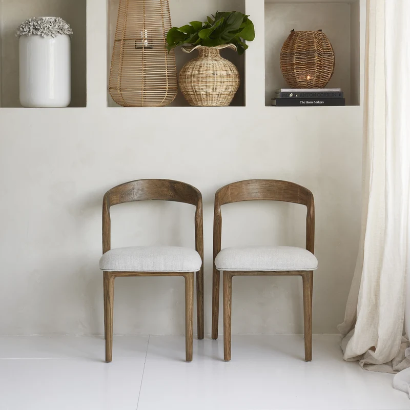 Stuhl Puglia Dining Chair