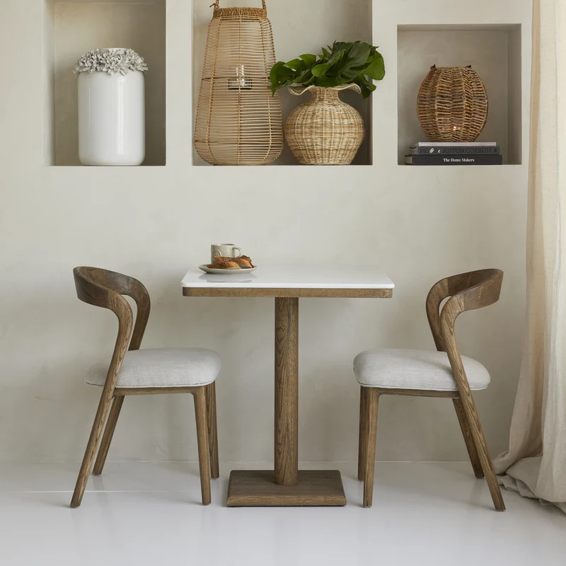 Stuhl Puglia Dining Chair