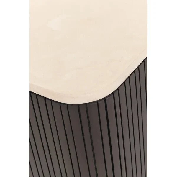 TV Board Maroon Small