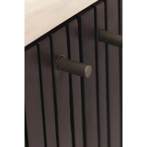 TV Board Maroon Small