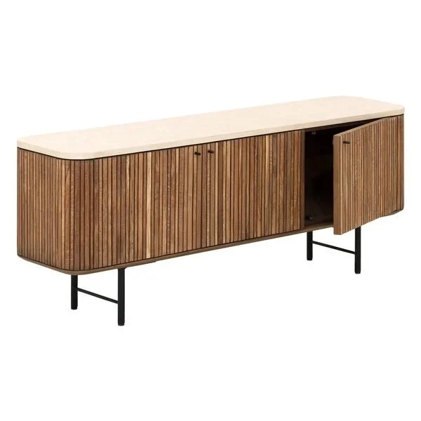 TV Board Lagoon Small