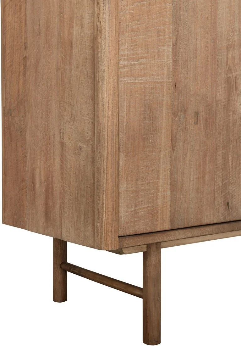 Bliss Vitrinenschrank large
