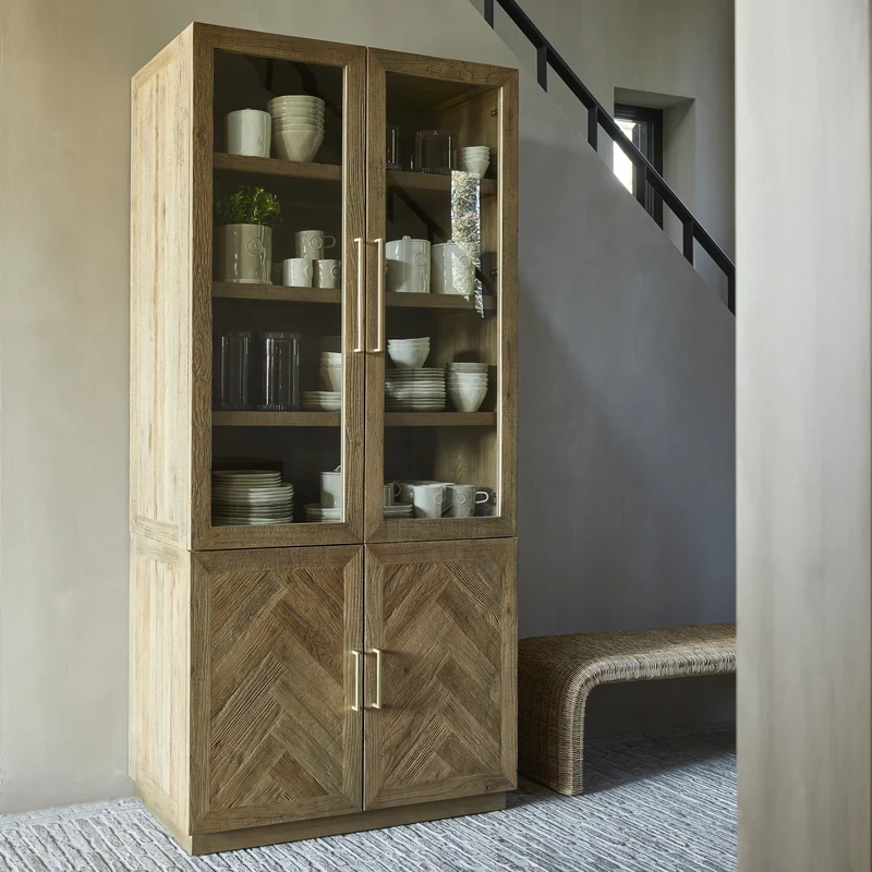 Riverside Cabinet