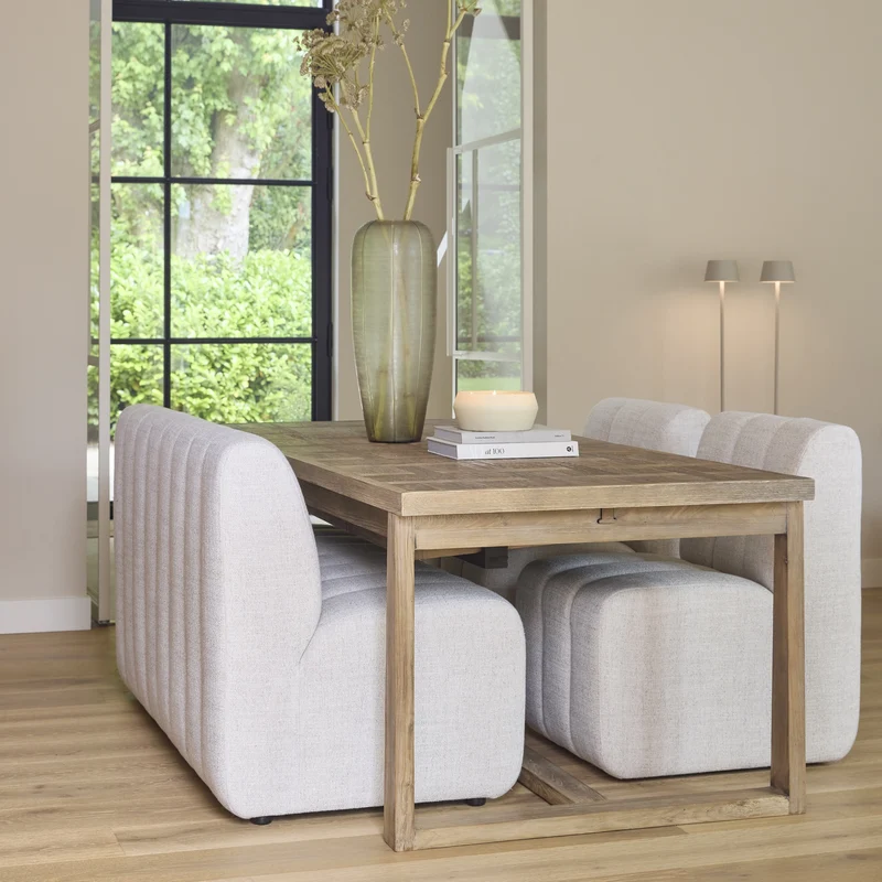 Fraser Island Dining Table 220x90