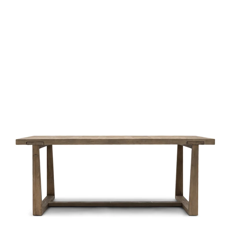 Fraser Island Dining Table 220x90