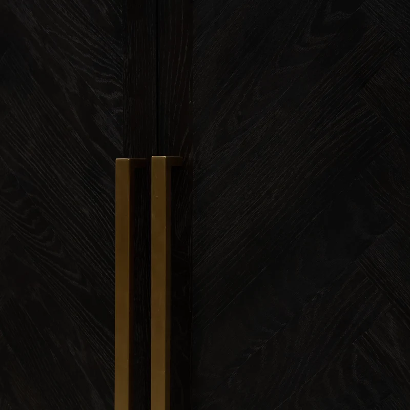 5th Avenue Cabinet