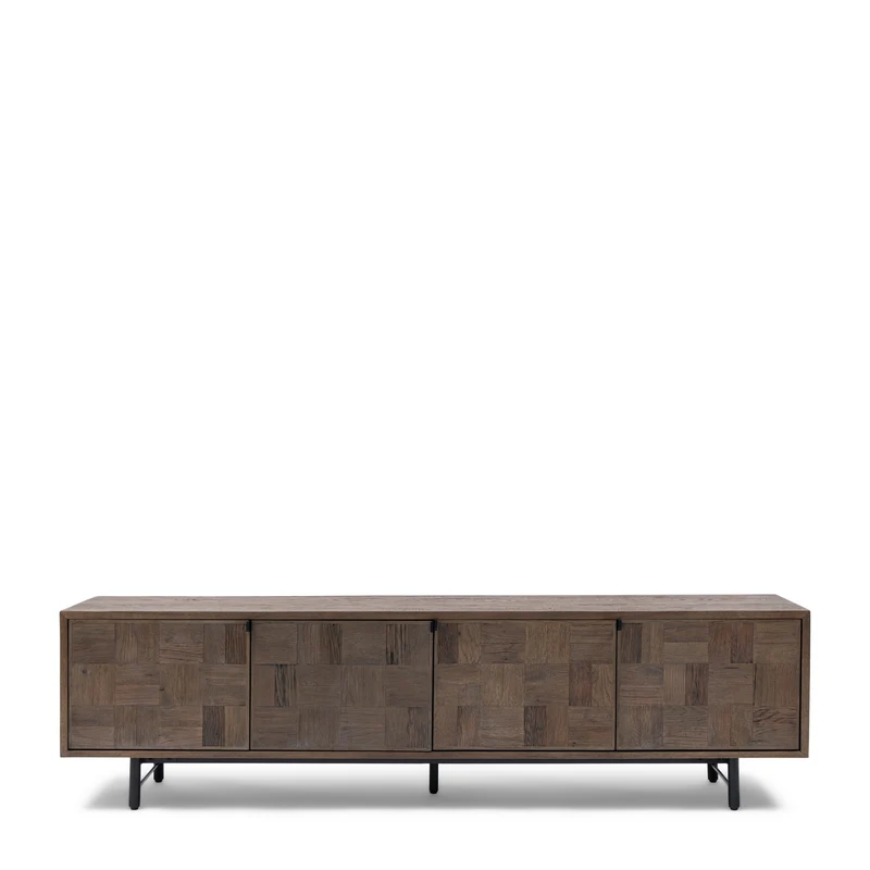 Mac Arthur Park Flatscreen Dresser