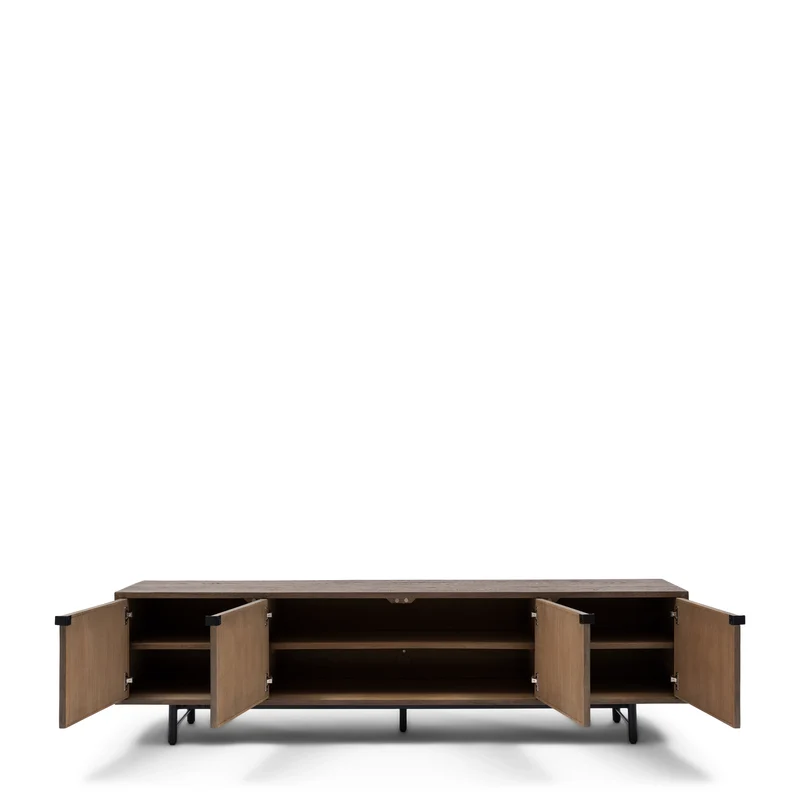 Mac Arthur Park Flatscreen Dresser